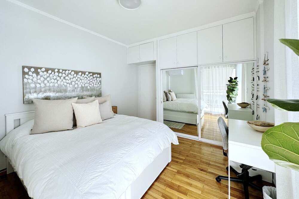 Photo of Bedroom in Peristeri