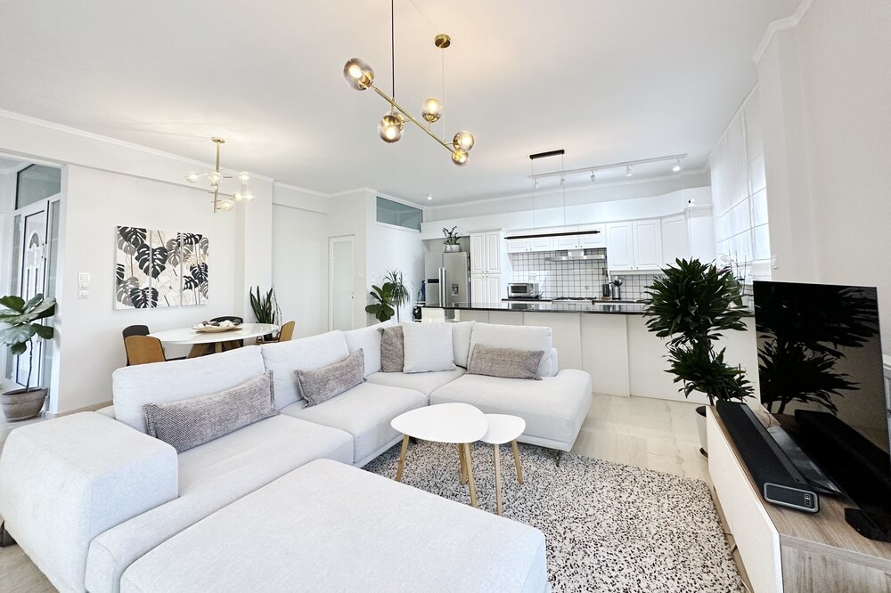Photo of Livingroom in Peristeri