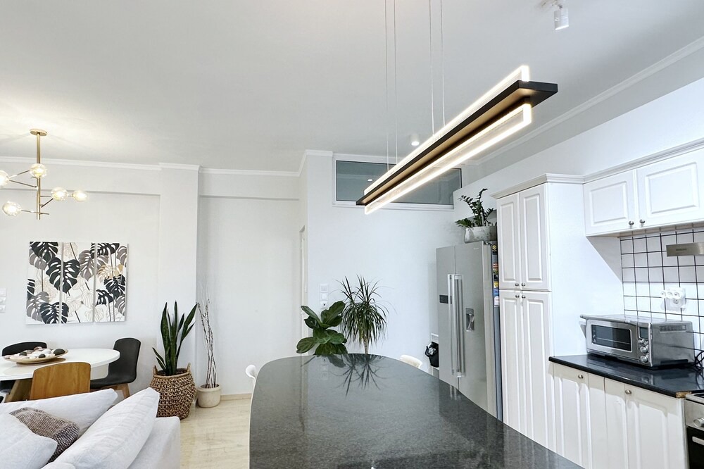Photo of Livingroom in Peristeri