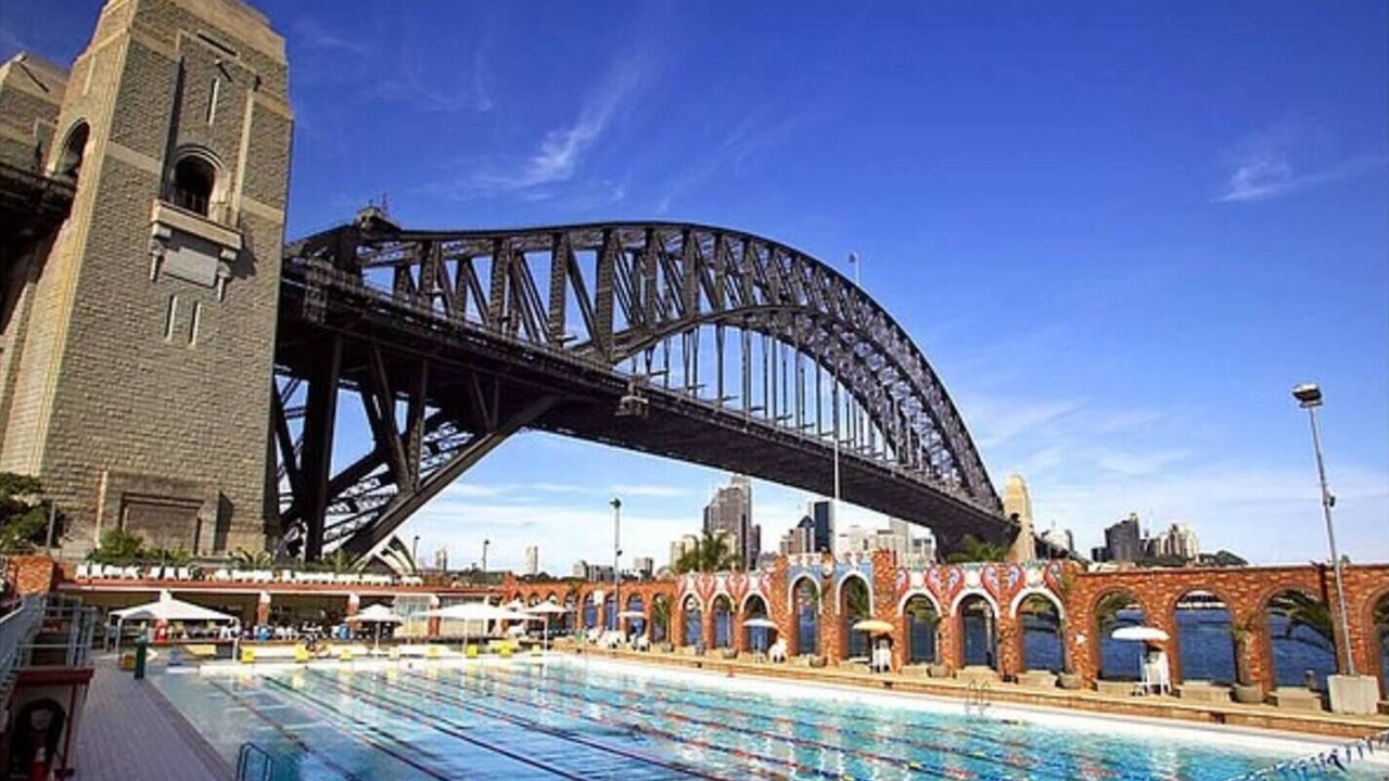 Photo of Outdoor in McMahons Point