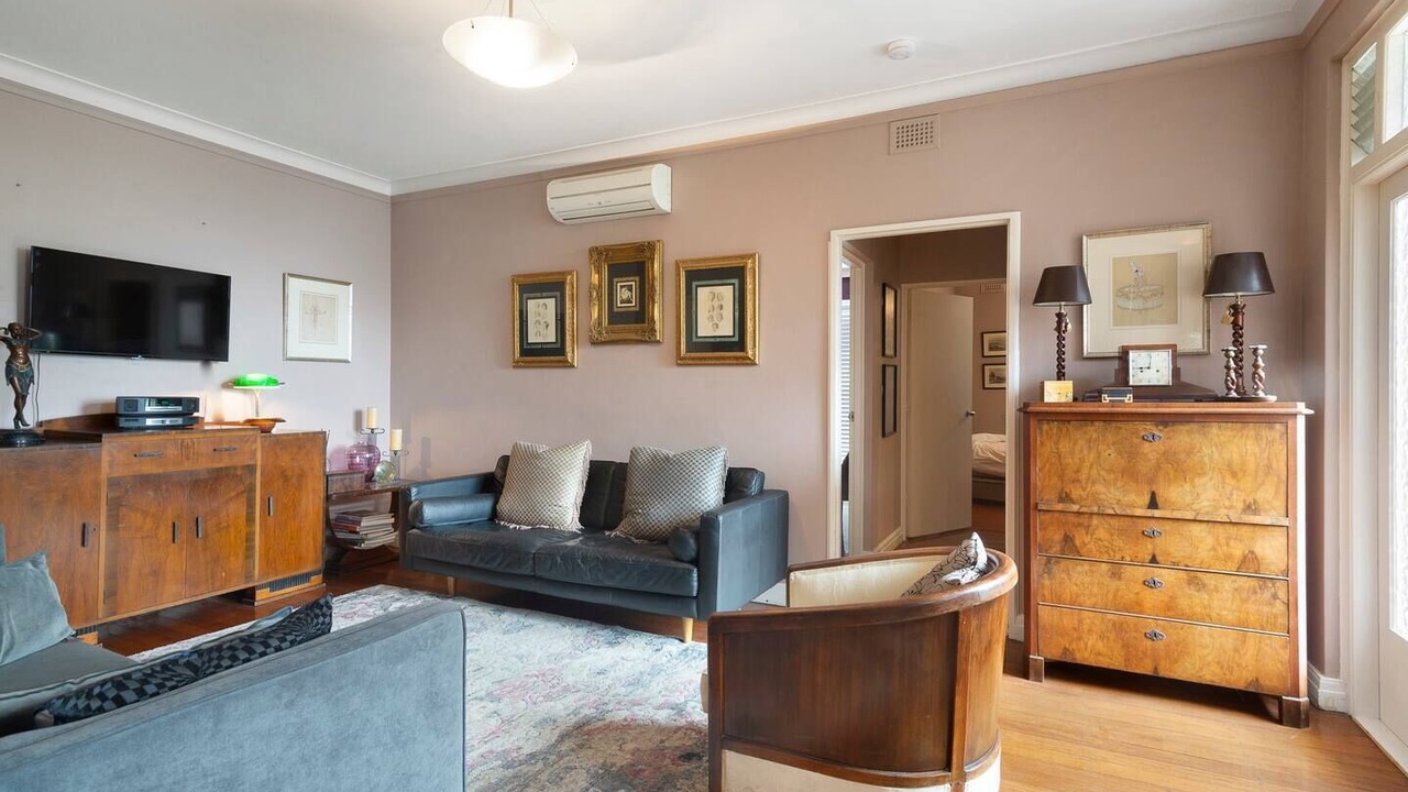Photo of Others in Bellevue Hill