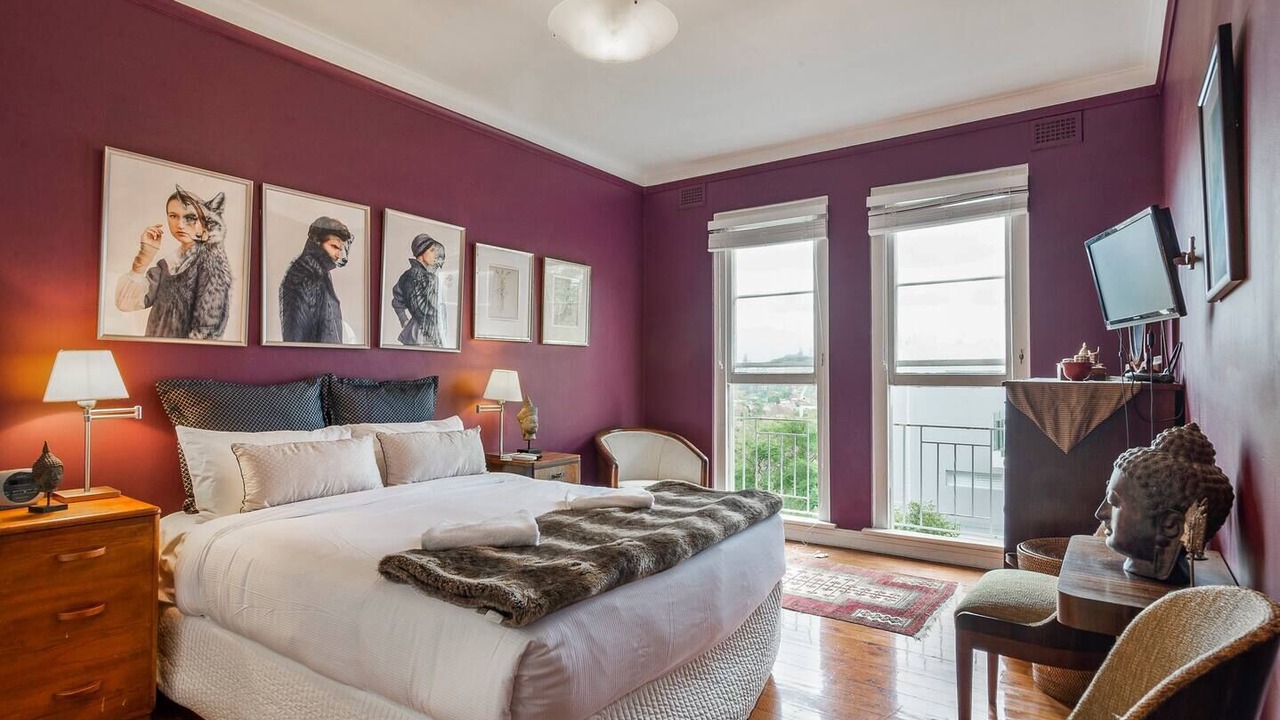 Photo of Livingroom in Bellevue Hill