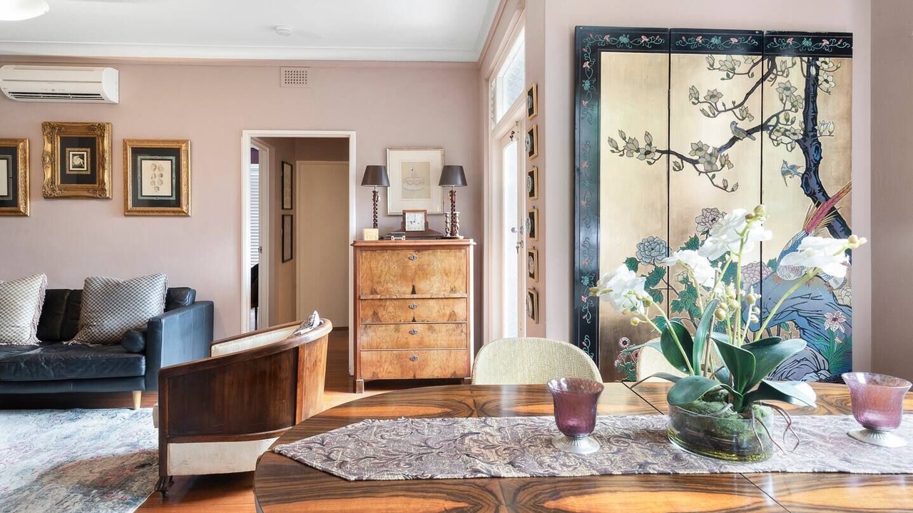 Photo of Livingroom in Bellevue Hill