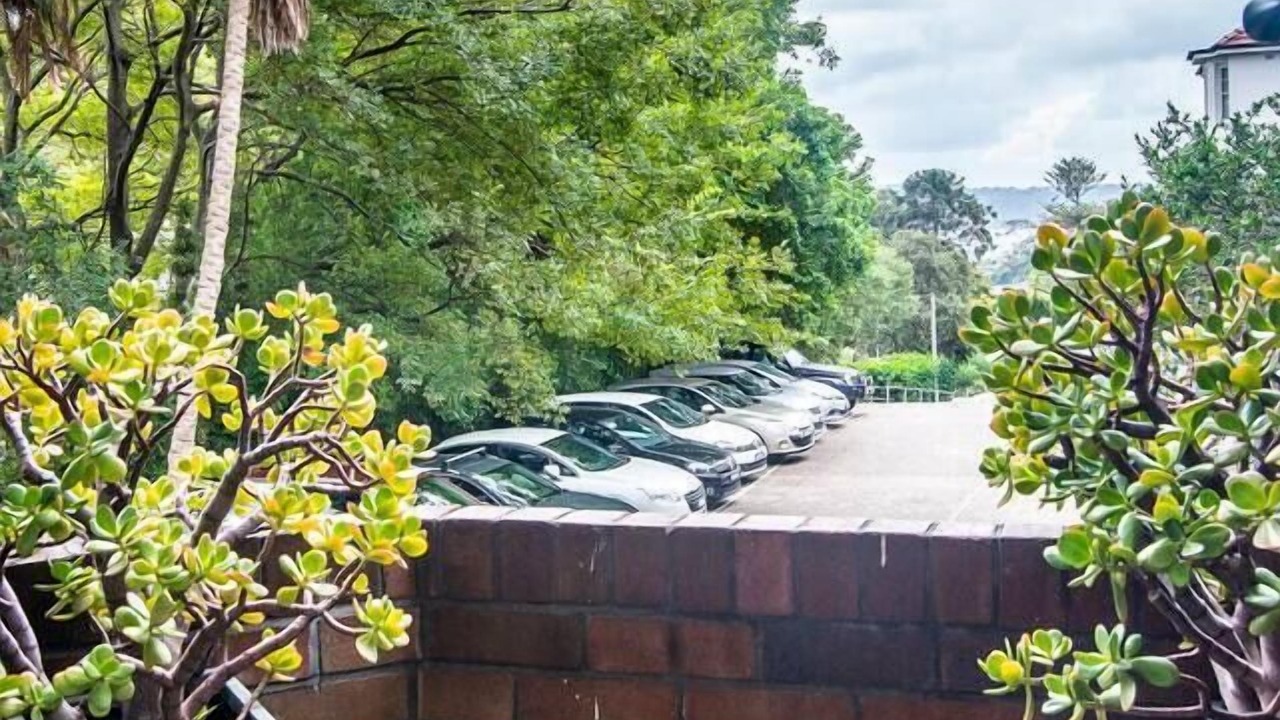 Photo of Outdoor in Bellevue Hill