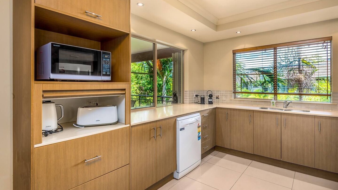 Photo of Kitchen in Westcourt