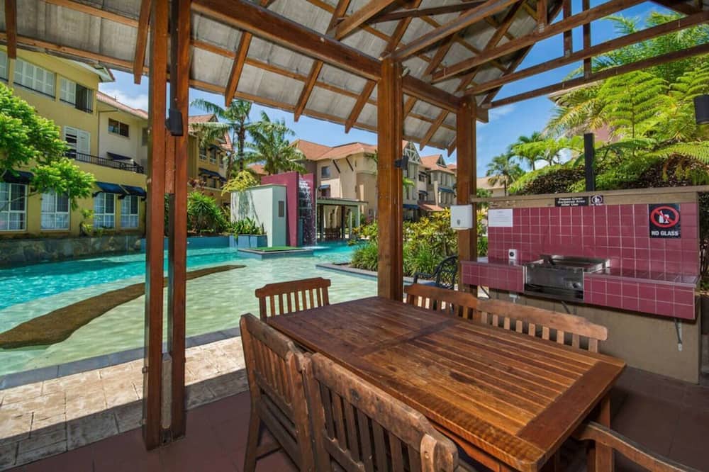 Photo of Outdoor in Cairns North