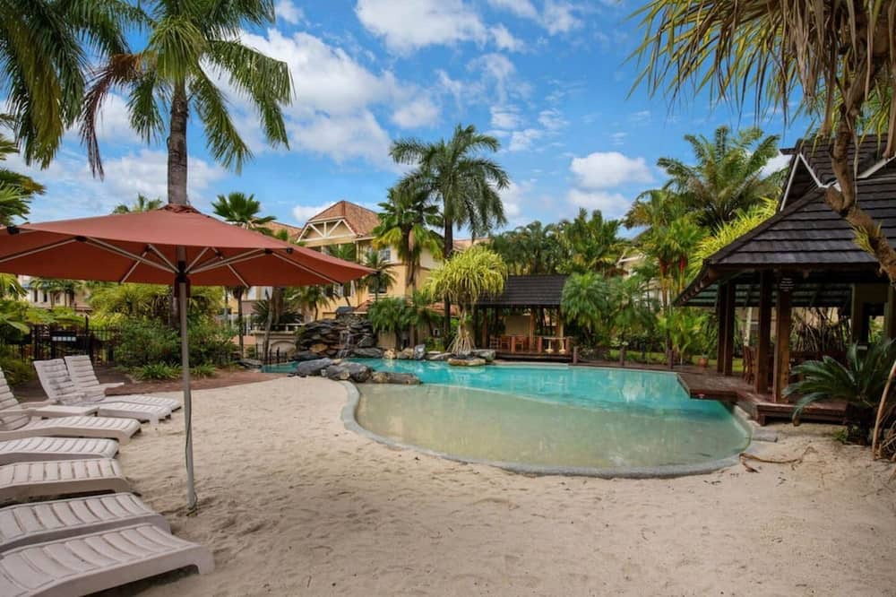 Photo of Outdoor in Cairns North