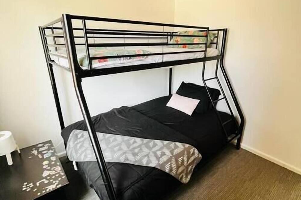 Photo of Bedroom in Denhams Beach