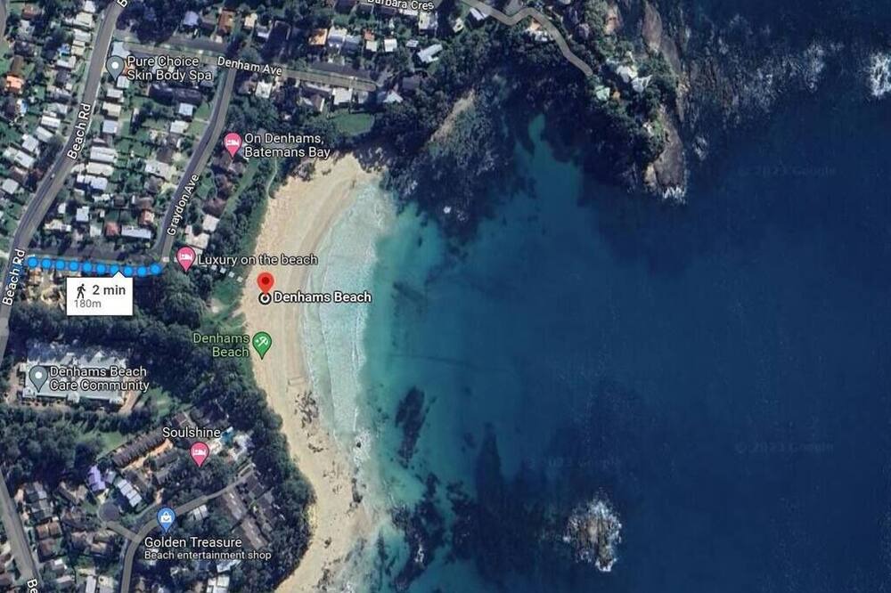 Photo of Others in Denhams Beach
