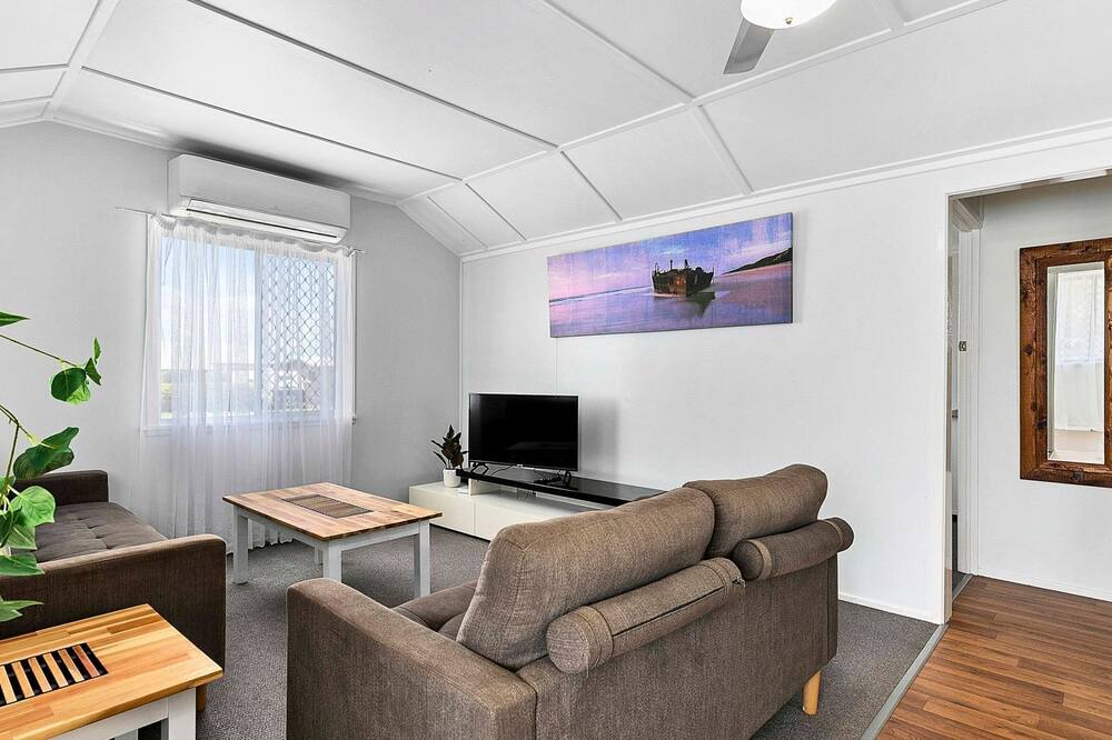 Photo of Livingroom in Torquay