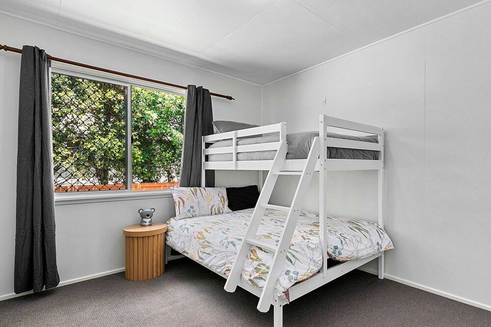 Photo of Bedroom in Torquay