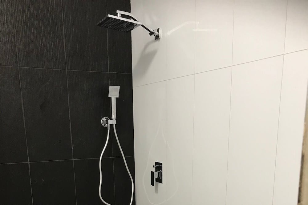 Photo of Bathroom in Gray