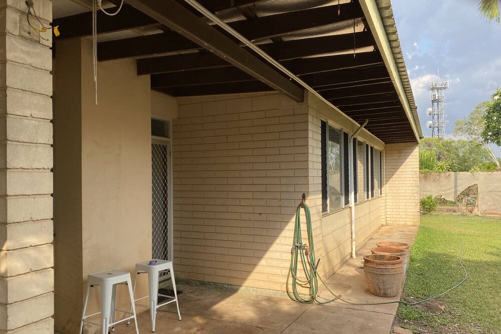 Photo of Outdoor in Gray