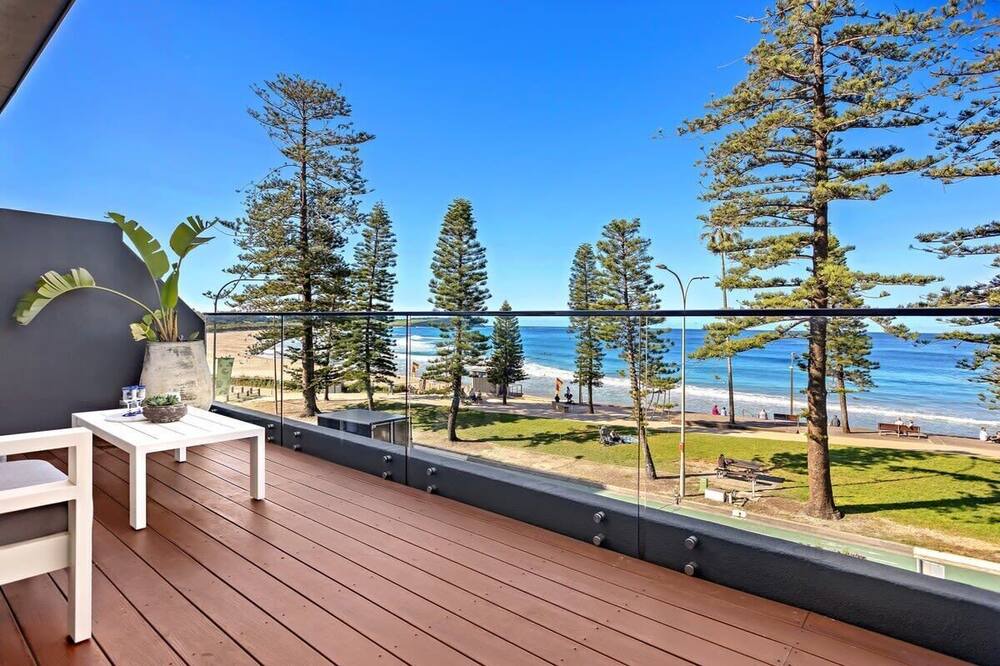Photo of Patio Balcony in Dee Why