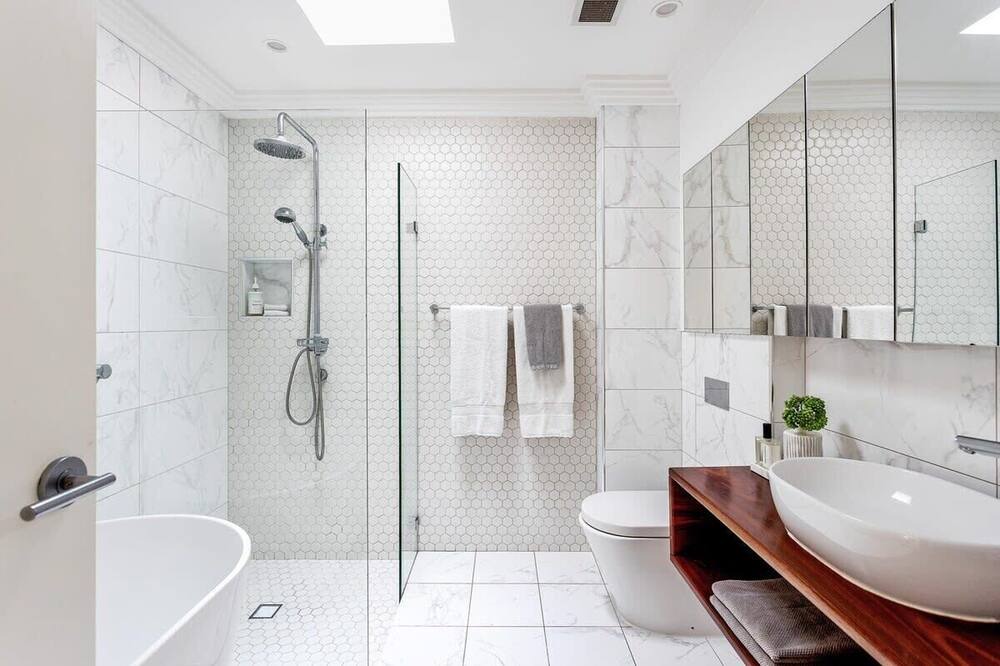 Photo of Bathroom in Dee Why