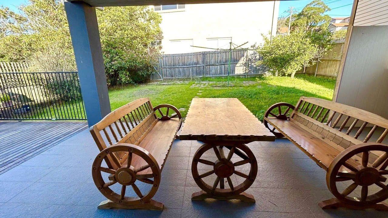 Photo of Patio Balcony in Ryde