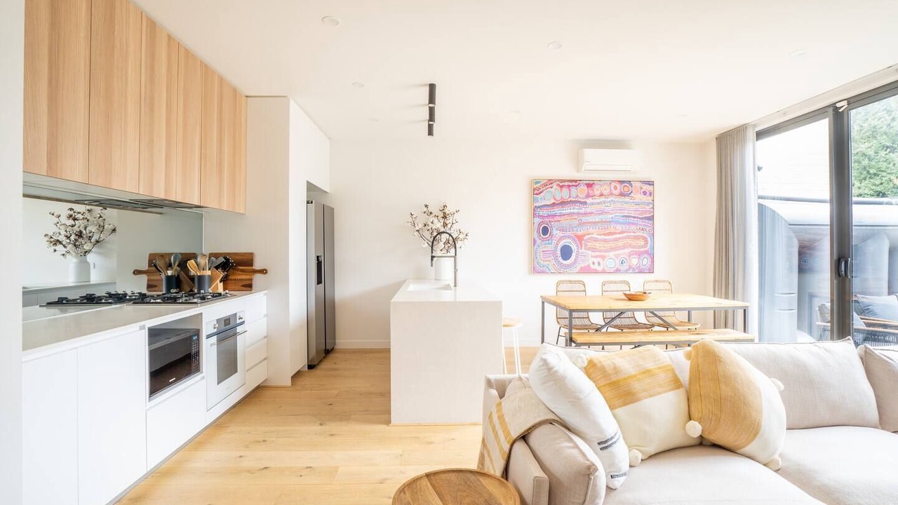 Photo of Livingroom in Geelong West