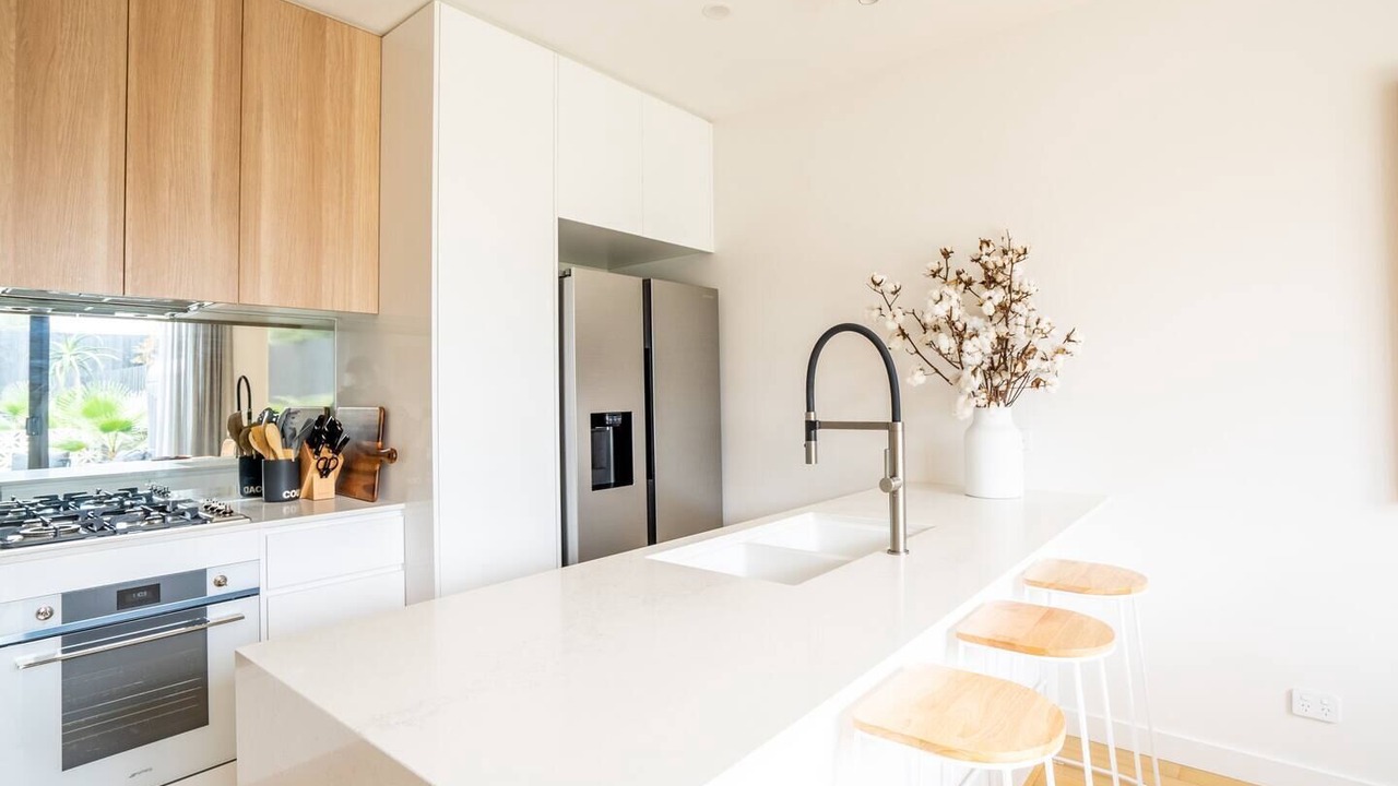Photo of Kitchen in Geelong West