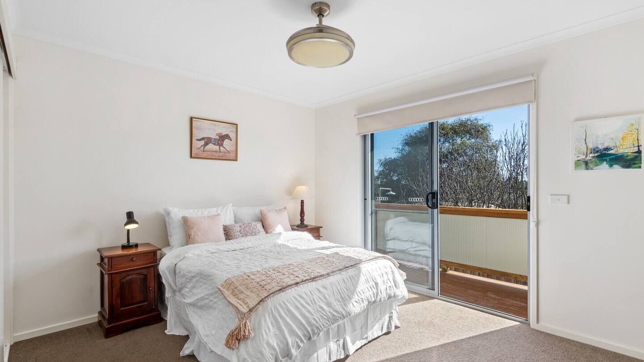 Photo of Bedroom in Clifton Springs