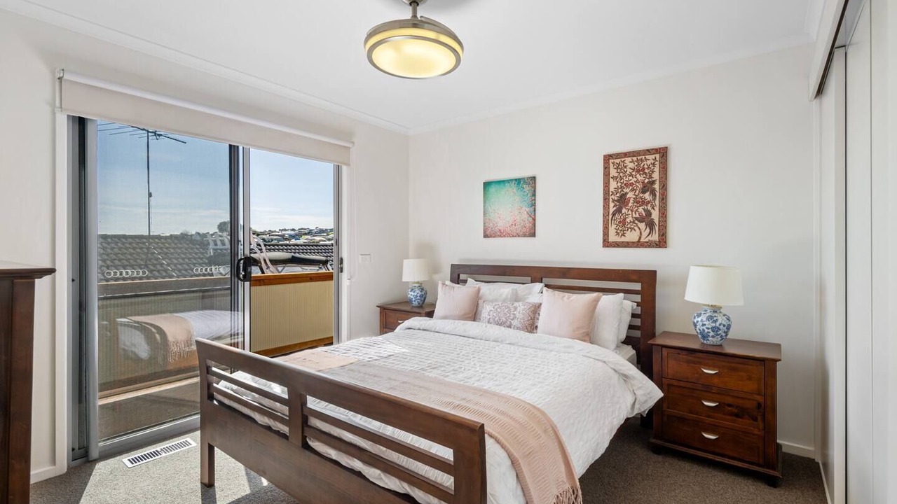 Photo of Bedroom in Clifton Springs