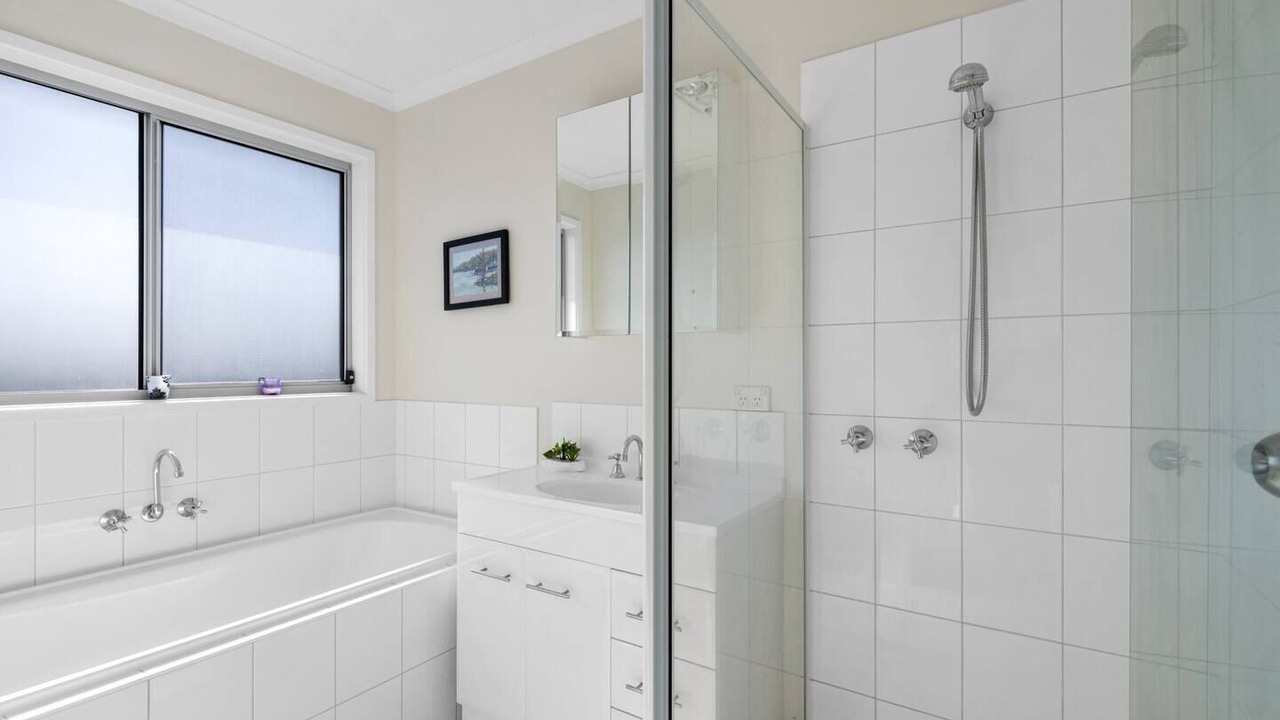 Photo of Bathroom in Clifton Springs