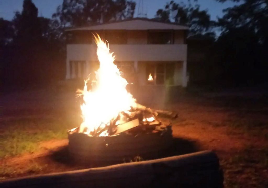 Photo of Outdoor in Hargraves