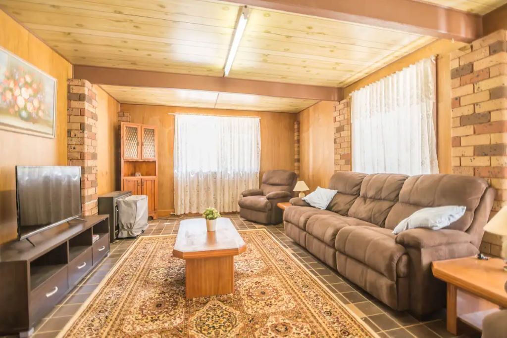 Photo of Livingroom in Hargraves