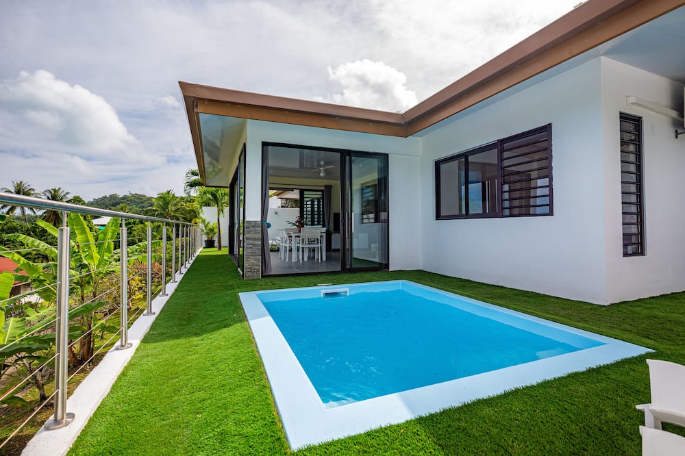 Photo of Outdoor in Vaitape