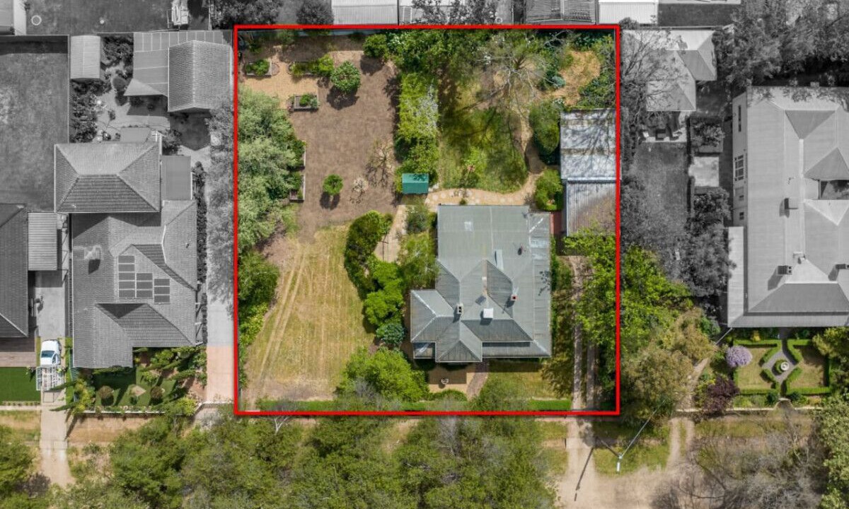 Photo of Outdoor in Benalla West