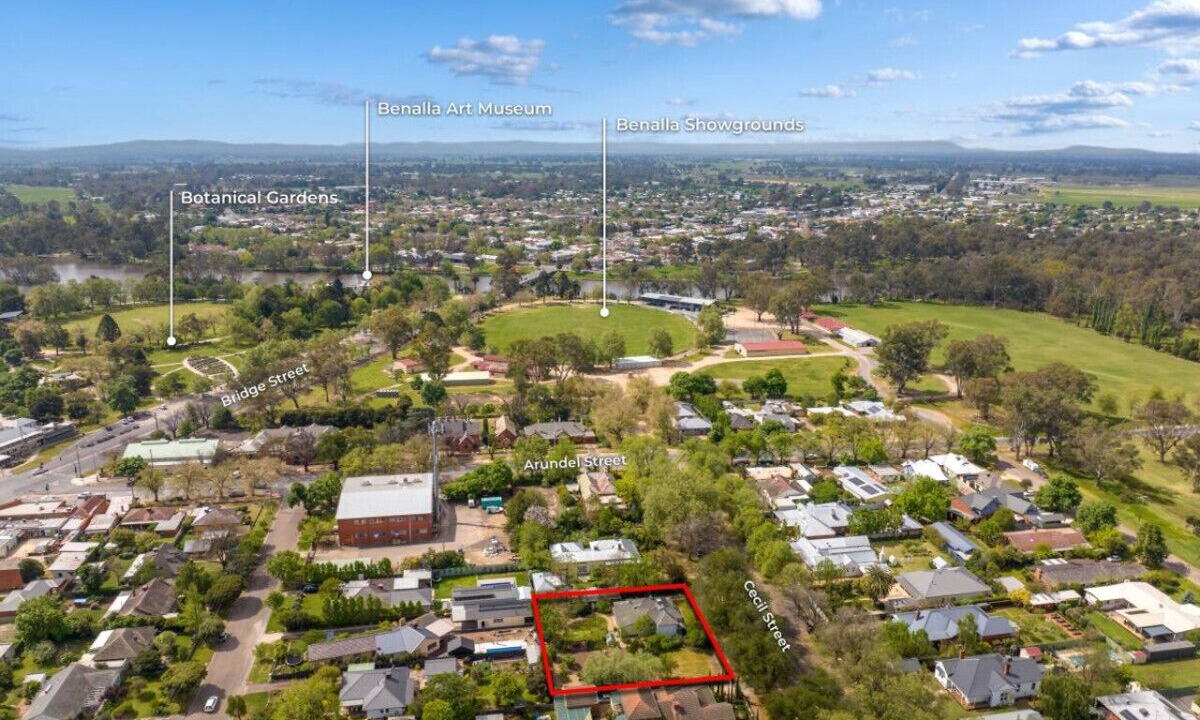 Photo of Outdoor in Benalla West