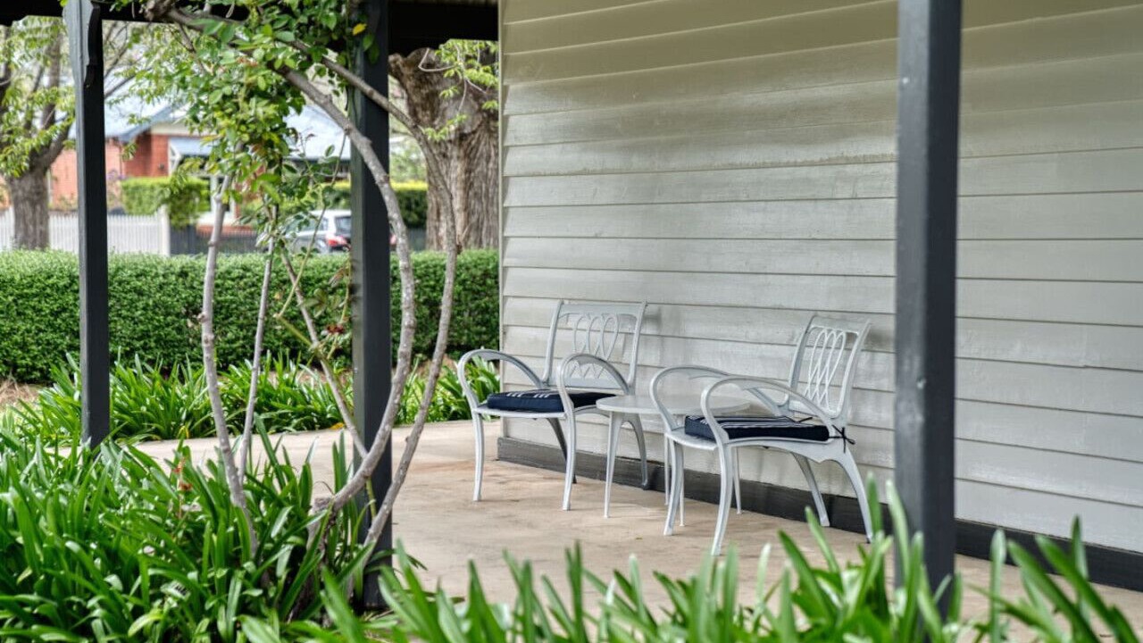 Photo of Outdoor in Benalla West