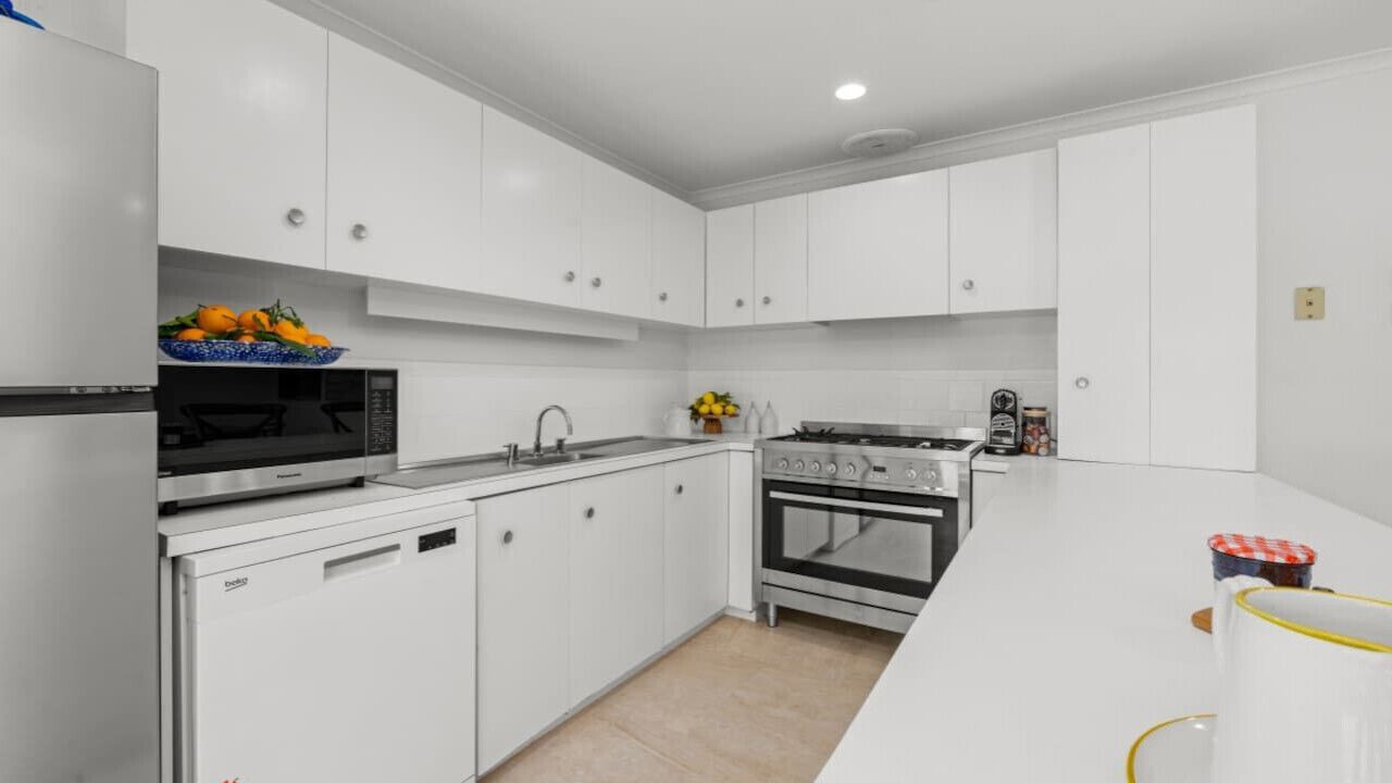 Photo of Kitchen in Benalla West