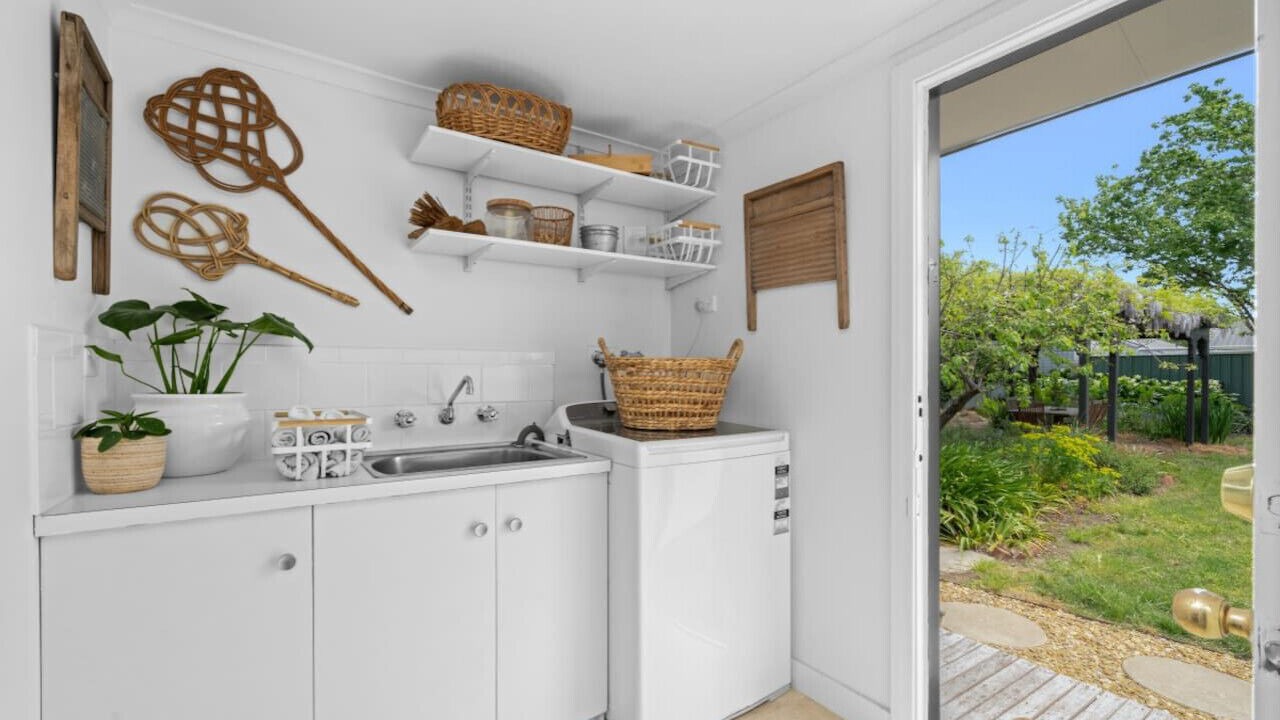 Photo of Kitchen in Benalla West
