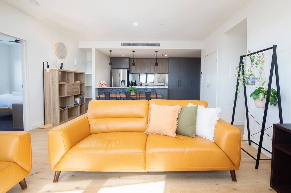 Photo of Livingroom in Charlestown