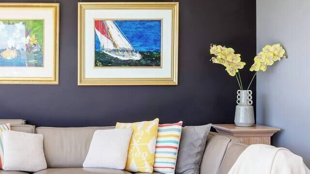 Photo of Livingroom in Rose Bay