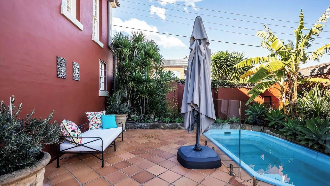 Photo of Outdoor in Rose Bay