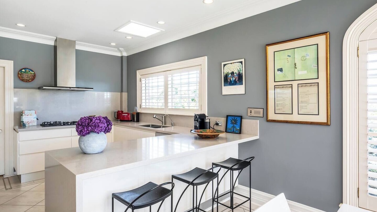 Photo of Kitchen in Rose Bay