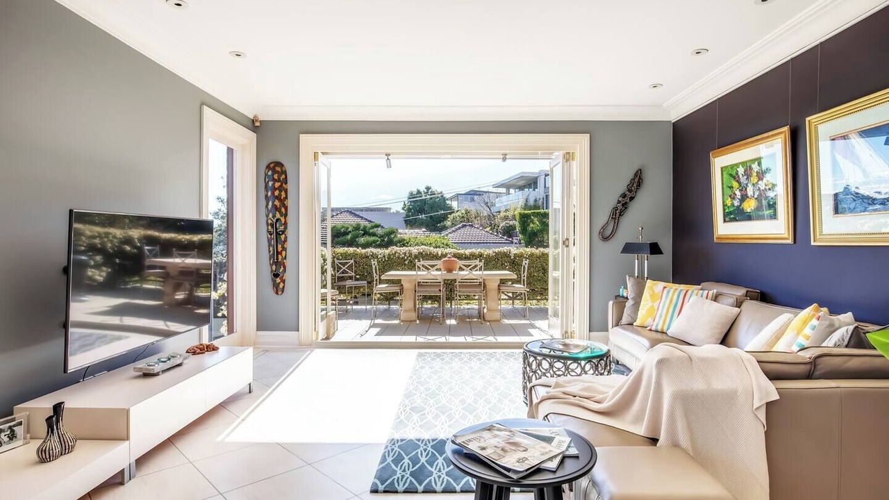 Photo of Livingroom in Rose Bay