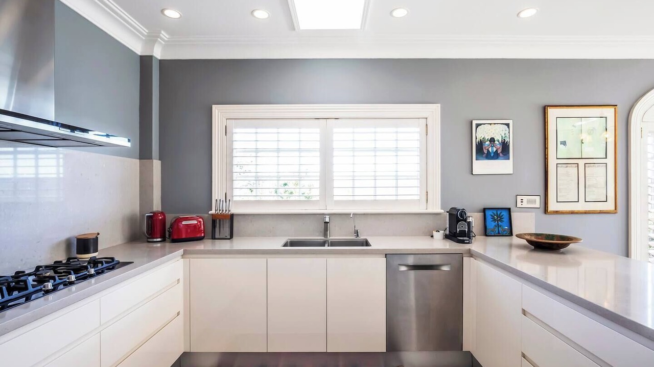 Photo of Kitchen in Rose Bay