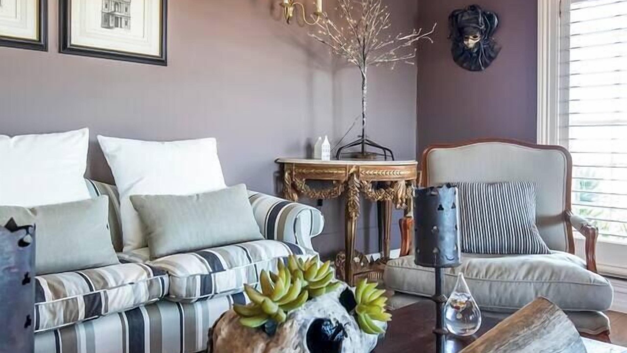 Photo of Livingroom in Rose Bay