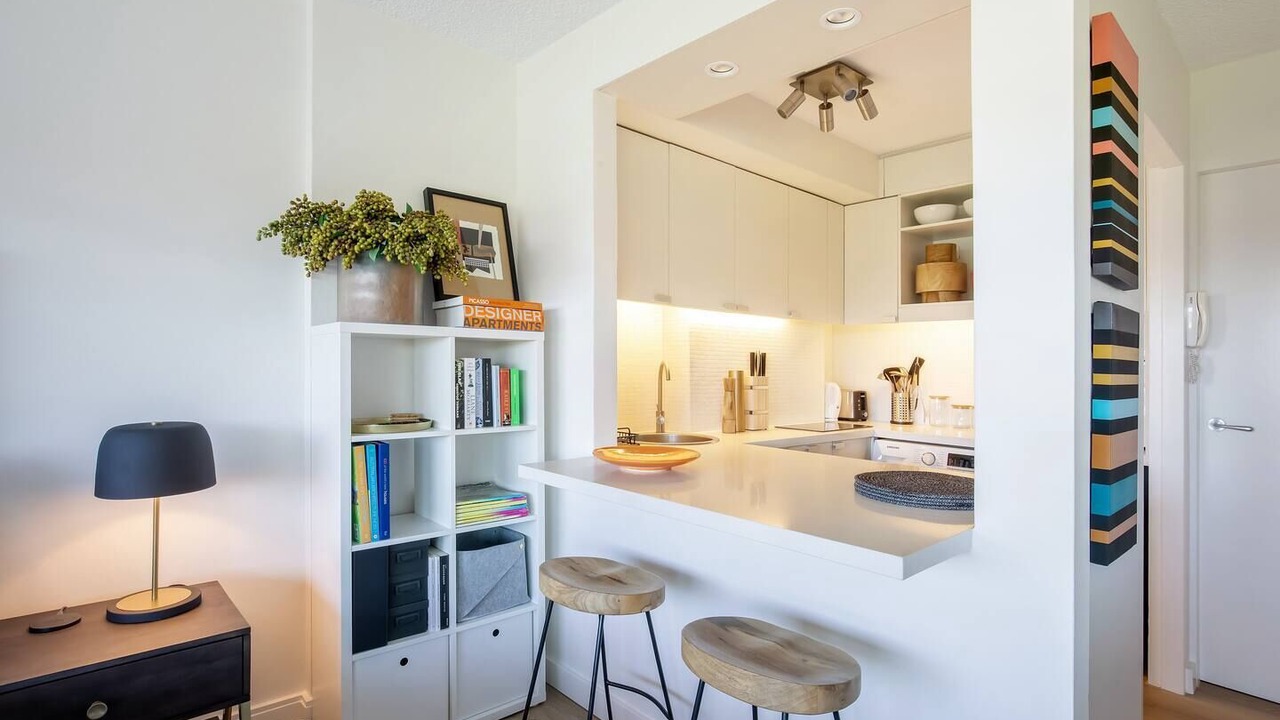 Photo of Kitchen in Rushcutters Bay