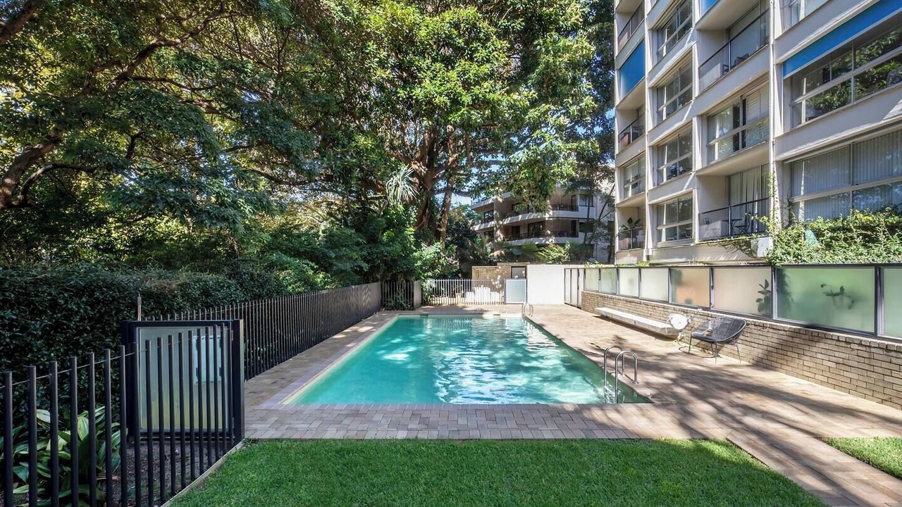 Photo of Outdoor in Rushcutters Bay