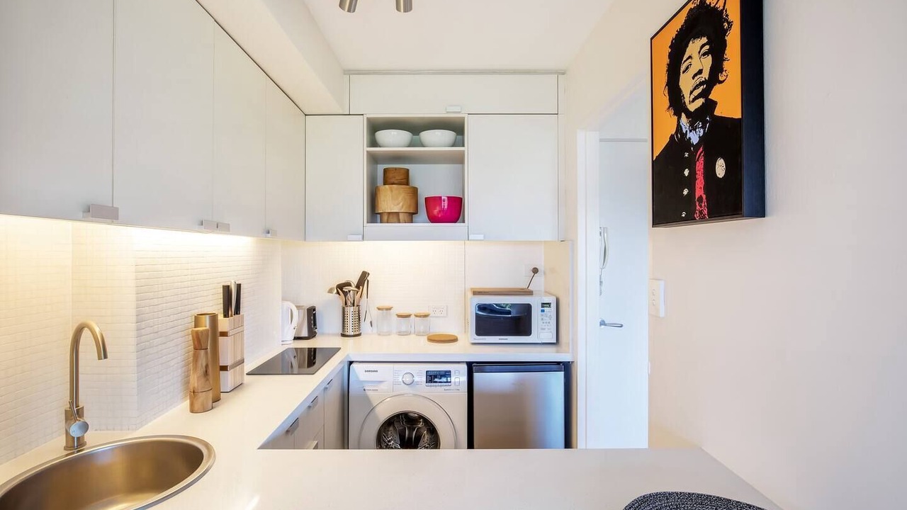 Photo of Kitchen in Rushcutters Bay