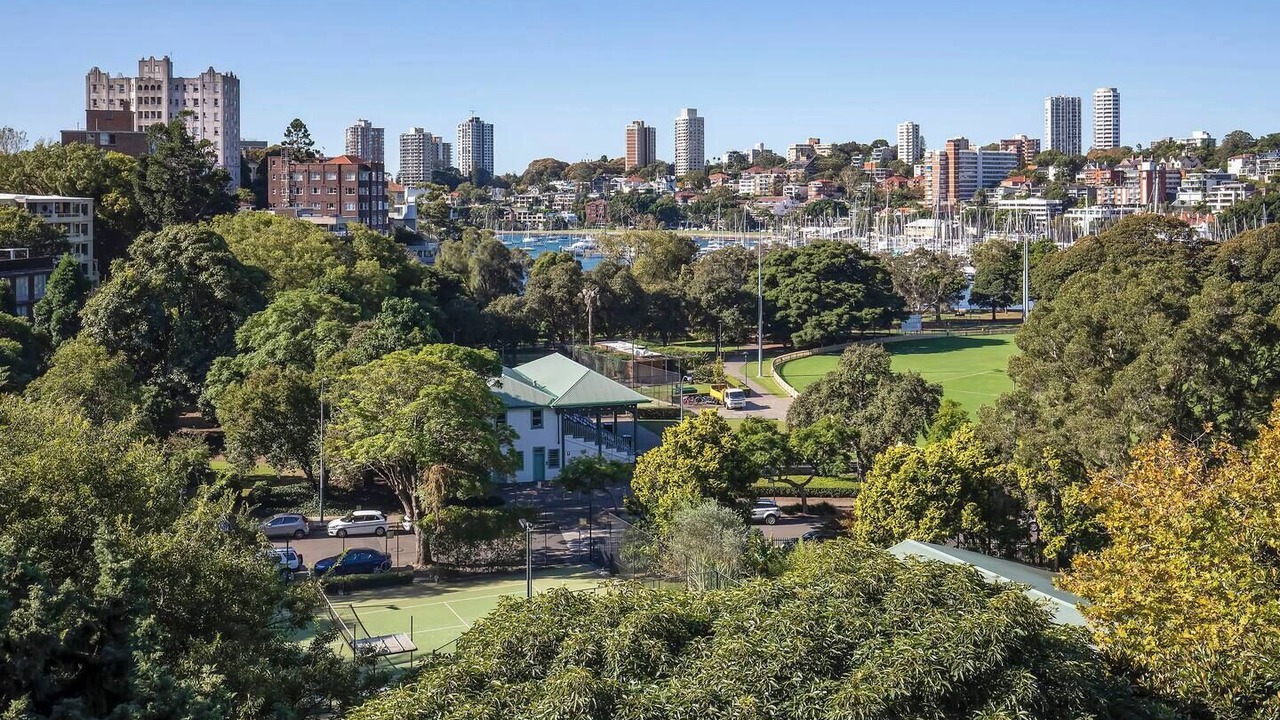 Photo of Others in Rushcutters Bay