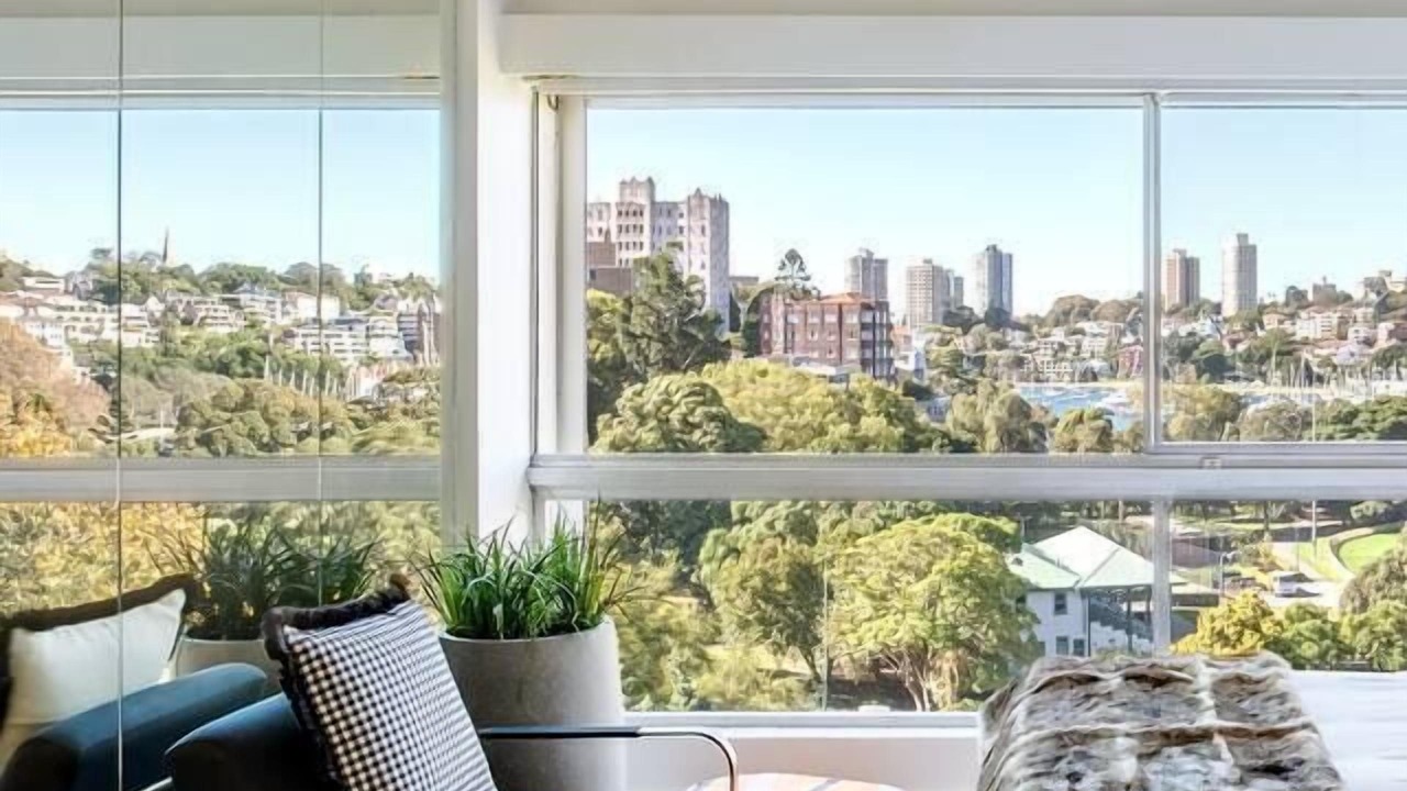 Photo of Outdoor in Rushcutters Bay