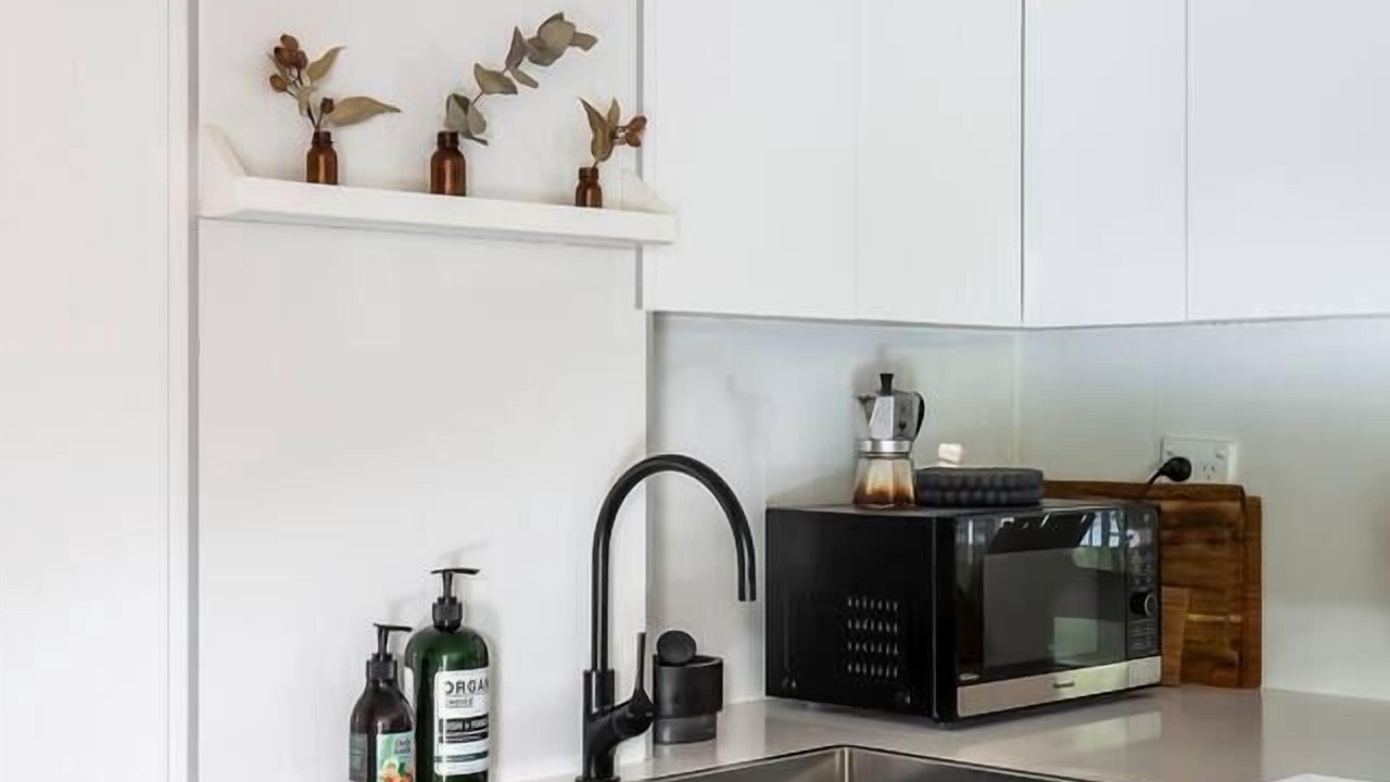 Photo of Kitchen in Woolloomooloo