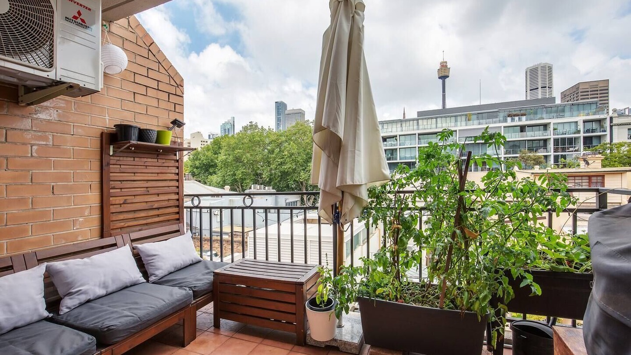 Photo of Outdoor in Woolloomooloo