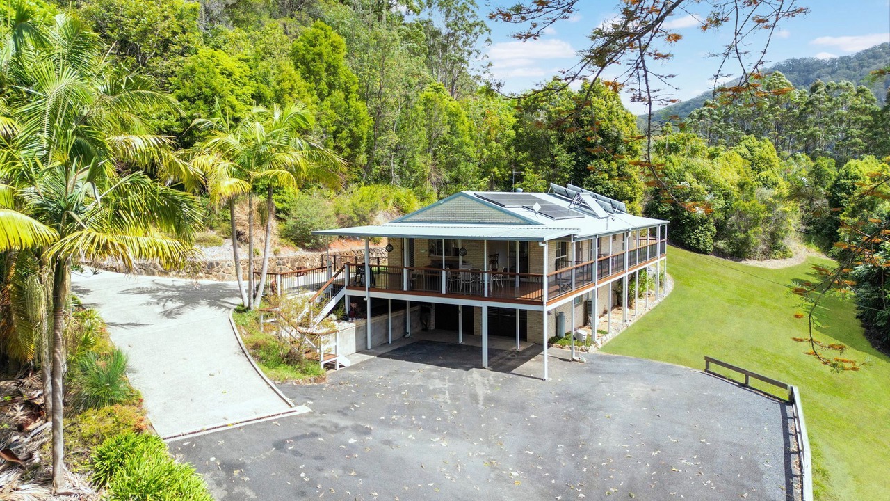 Photo of Outdoor in North Boambee Valley