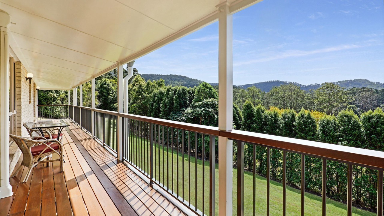 Photo of Outdoor in North Boambee Valley