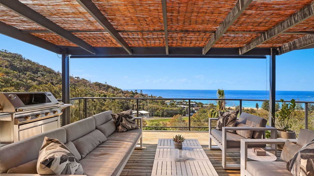 Photo of Outdoor in Newport